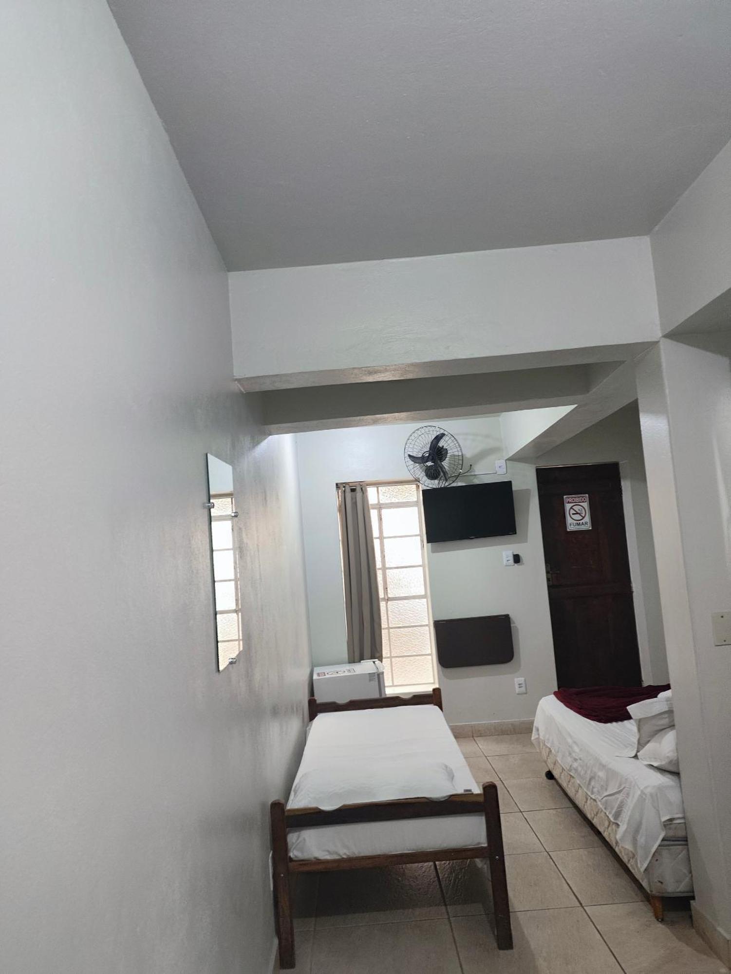 Quarto Triplo