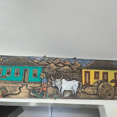Pousada Acayaca-3